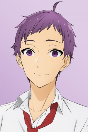 Character image for Tōru ISHIKAWA