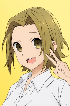 Character image for Yuki YOSHIKAWA