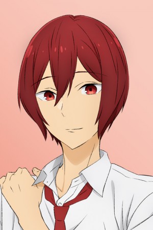 Character image for Kakeru SENGOKU