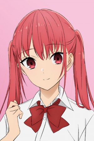 Character image for Remi AYASAKI