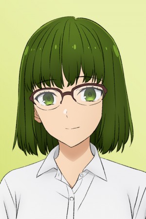 Character image for Sakura KŌNO