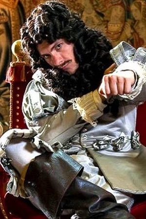 Character image for Various