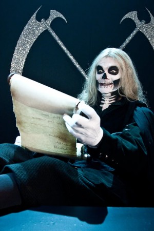 Character image for Various