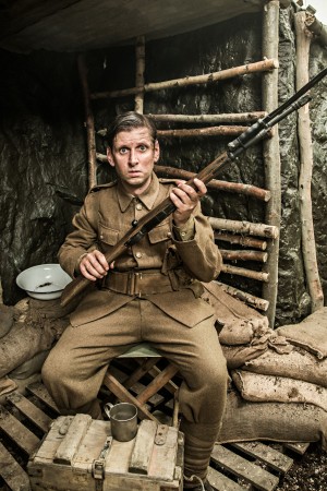 Character image for Various