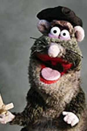 Character image for Rattus Rattus