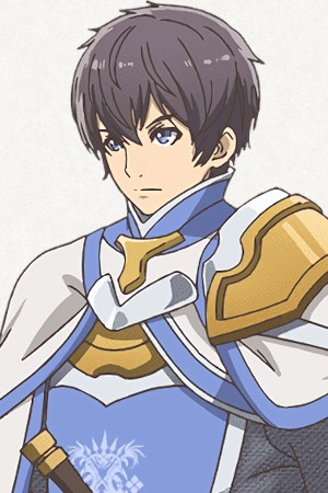 Character image for Alfred Ober