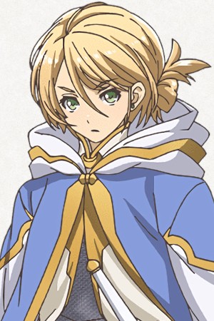 Character image for Marius Casterede