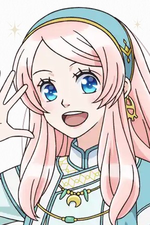 Character image for Nina