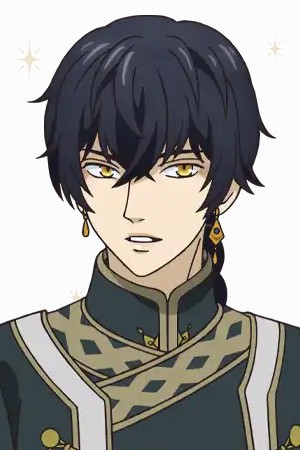 Character image for Azure 