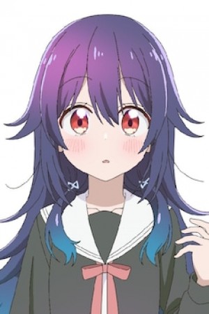 Character image for Umika Konohoshi