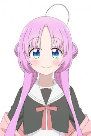 Character image for Yū Akeuchi
