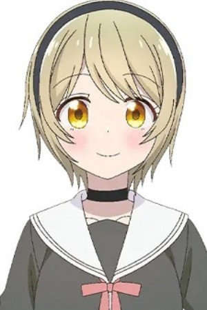 Character image for Haruno TAKARAGI