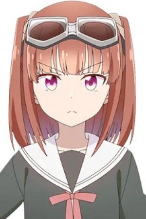 Character image for Matataki RAIMON