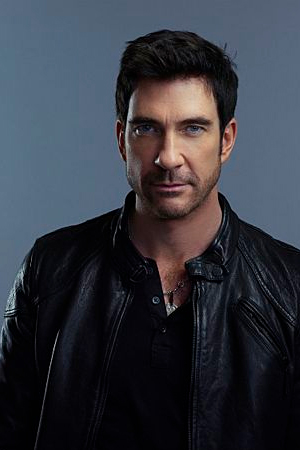 Character image for Duncan Carlisle