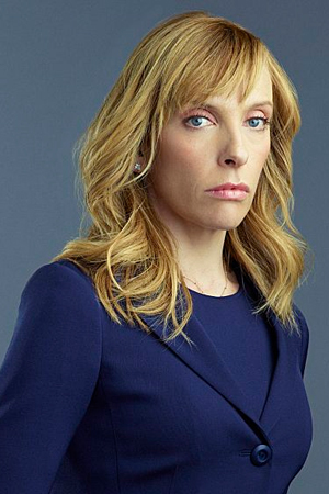 Character image for Ellen Sanders