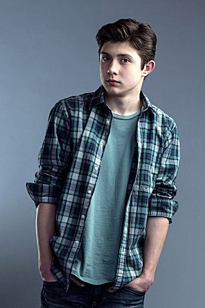 Character image for Jake Sanders