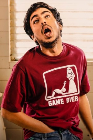Character image for Ankit