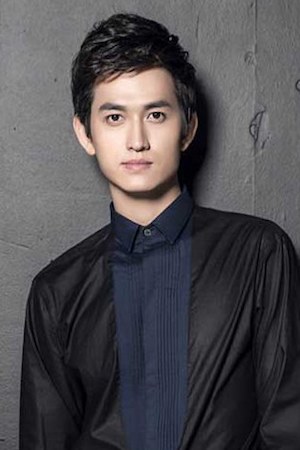 Character image for Liang Da Wei