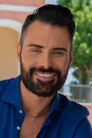 Character image for Host