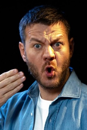 Character image for Alessandro Cattelan