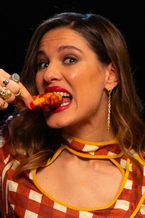 Character image for Giulia Vecchio