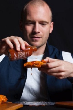 Character image for Host