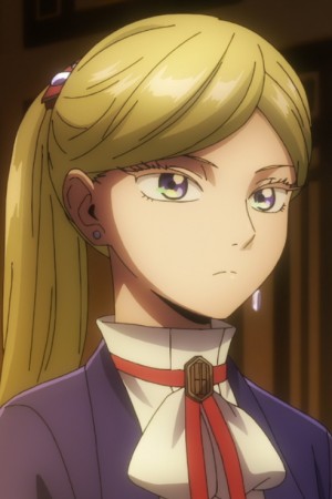Character image for 灰咲沙羅 / Sara Haizaki