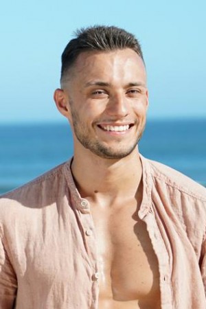 Character image for Mikołaj