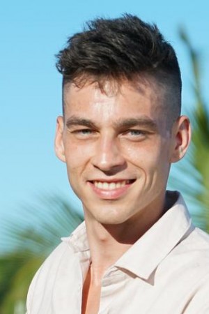 Character image for Igor