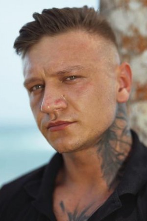 Character image for Marek