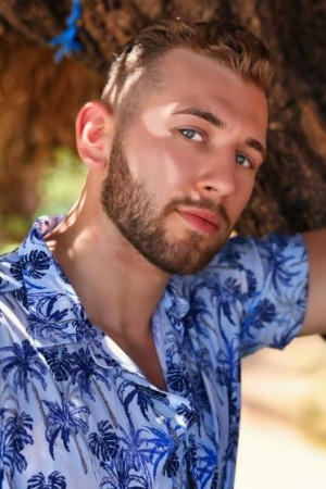 Character image for Piotr