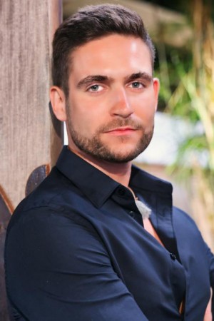 Character image for Grzesiek