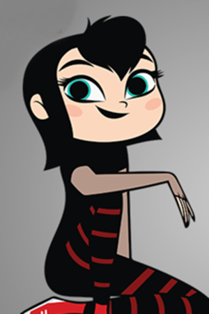 Character image for Mavis