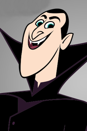 Character image for Dracula