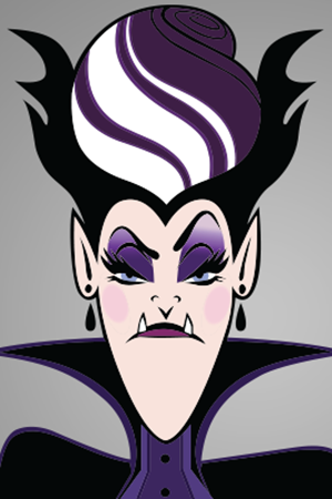 Character image for Lydia