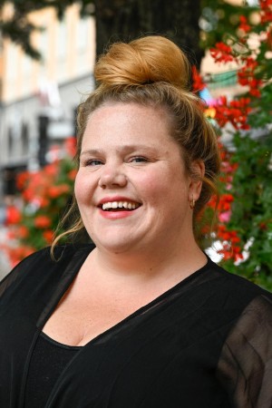 Character image for Herself