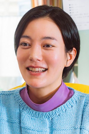 Character image for 中村葉月