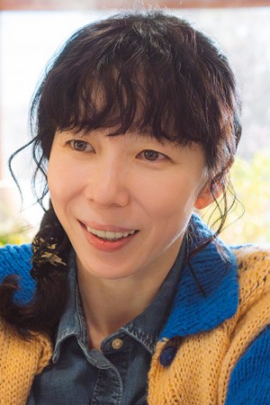 Character image for 日比野美波