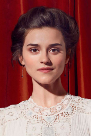 Character image for Constable Adelaide Stratton