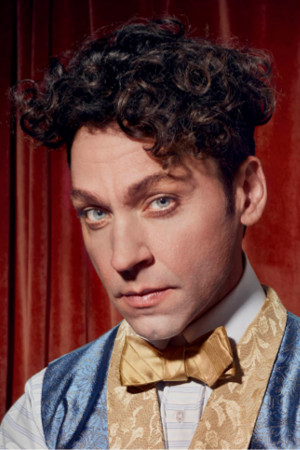 Character image for Harry Houdini