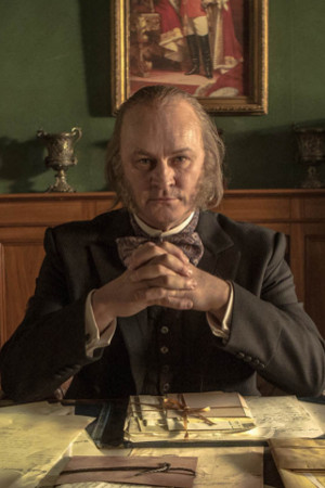 Character image for Horace Merring