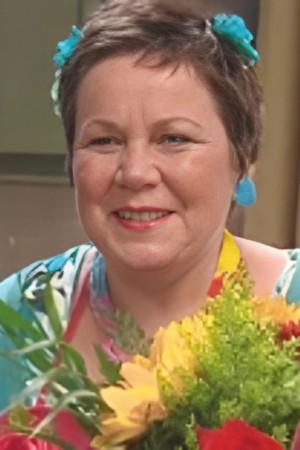 Character image for Rosie Schäfer