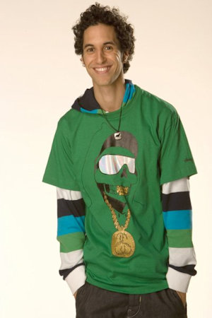 Character image for Appie Tayibi