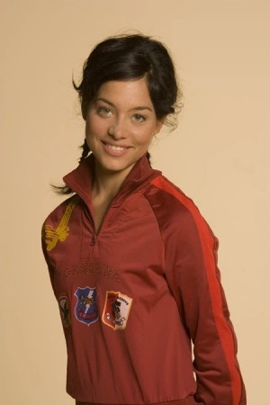 Character image for Mara Sabri