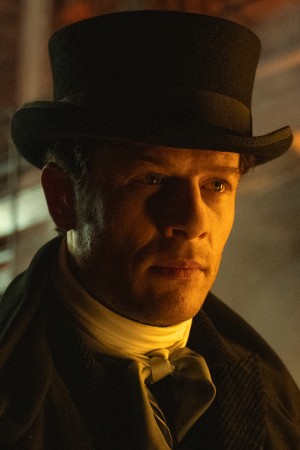 Character image for Sean Rafferty