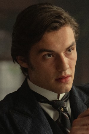 Character image for Edward Guinness
