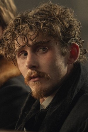 Character image for Benjamin Guinness