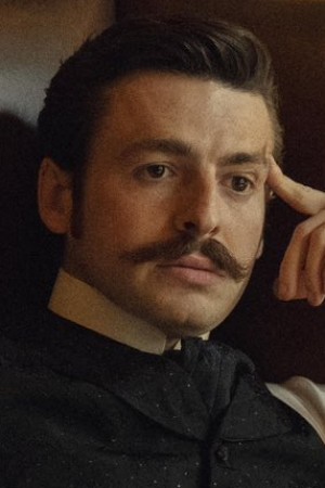 Character image for Arthur Guinness