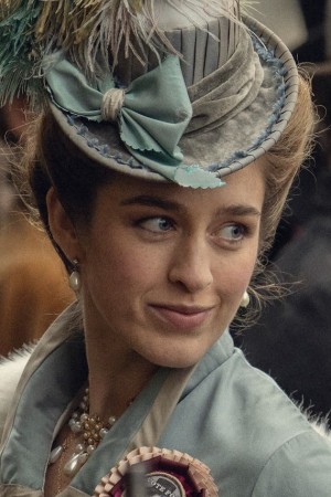 Character image for Olivia Hedges