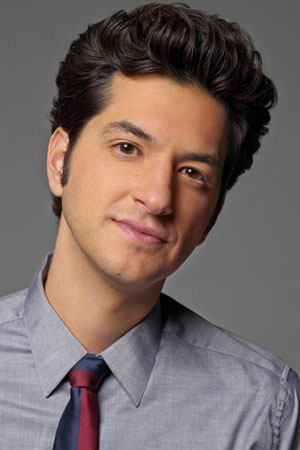 Character image for Clyde Oberholt